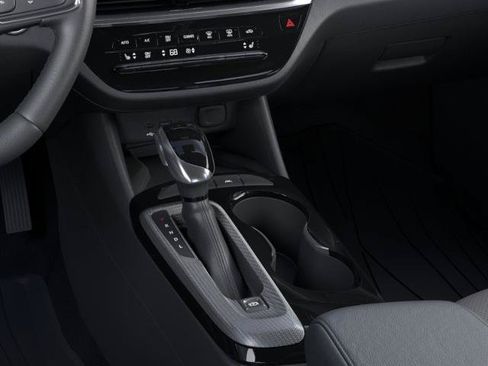 New 2026 Buick Envista Avenir FWD image 47