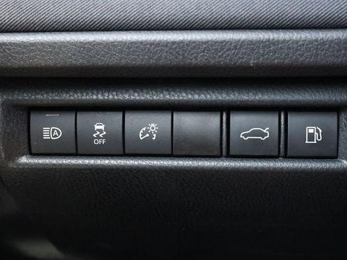Used 2025 Toyota Camry LE FWD image 23