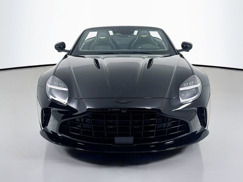 New 2026 Aston Martin V8 Vantage S RWD image 2