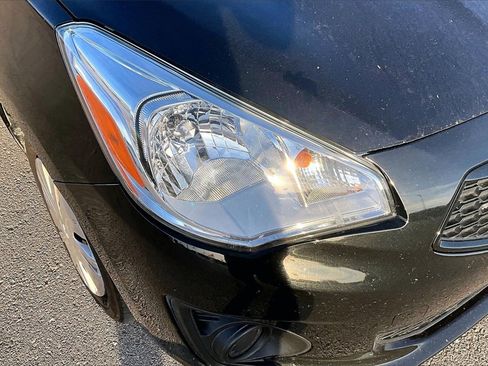 Used 2020 Mitsubishi Mirage G4 ES image 31