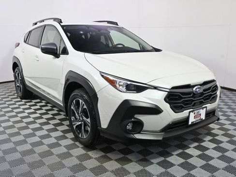 Certified 2024 Subaru Crosstrek 2.0i Premium w/ Crosstrek Mirror Package AWD/4WD image 9