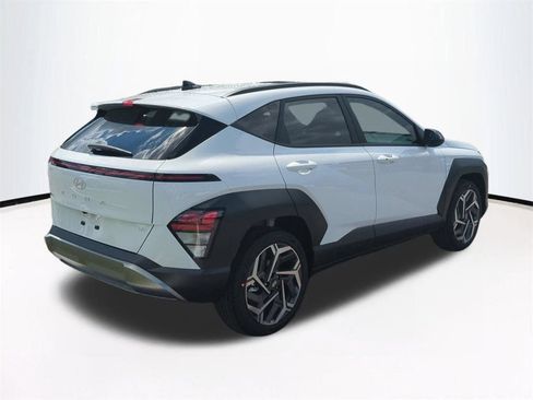 New 2026 Hyundai Kona SEL Premium FWD image 5