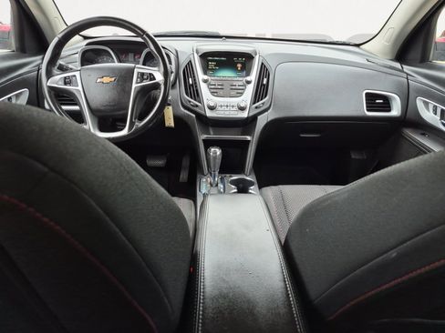 Used 2016 Chevrolet Equinox LT w/ Convenience Package image 3
