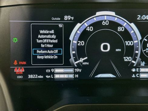 Used 2024 Toyota Tundra 1794 Edition AWD/4WD image 24