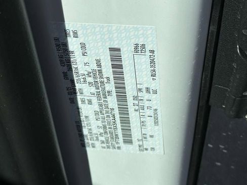 New 2025 Ford Transit 350 Base w/ Load Area Protection Package image 20