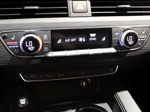 Used 2018 Audi A5 2.0T Prestige w/ Driver Assistance Package AWD/4WD image 14