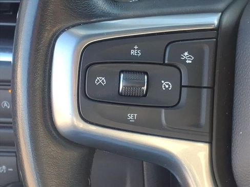 Used 2021 Chevrolet Tahoe Z71 image 18