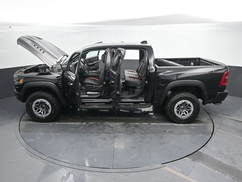 New 2026 RAM 1500 RHO w/ RHO Level 1 Equipment Group AWD/4WD image 50