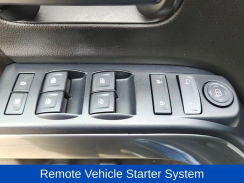 Used 2017 Chevrolet Silverado 1500 LT w/ All Star Edition image 19