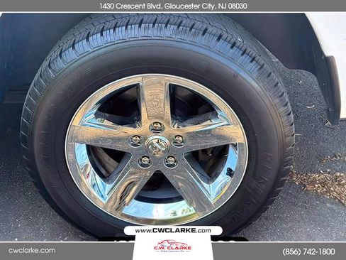 Used 2018 RAM 1500 Express w/ Express Value Package image 21