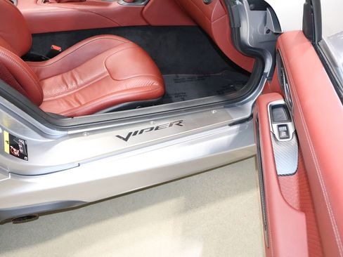 Used 2017 Dodge Viper GTC w/ ACR Package image 44