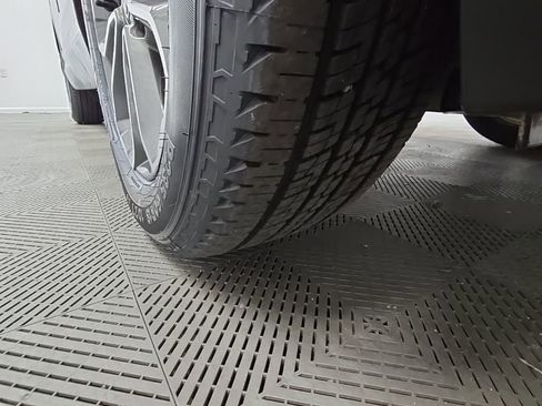 Used 2021 Honda CR-V EX image 45