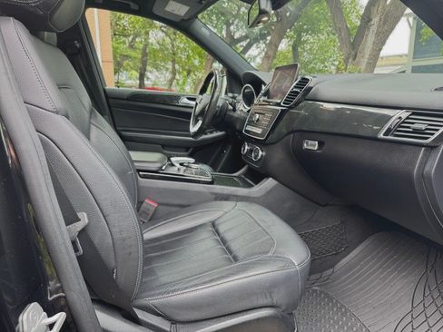 Used 2017 Mercedes-Benz GLE 350 4MATIC image 27