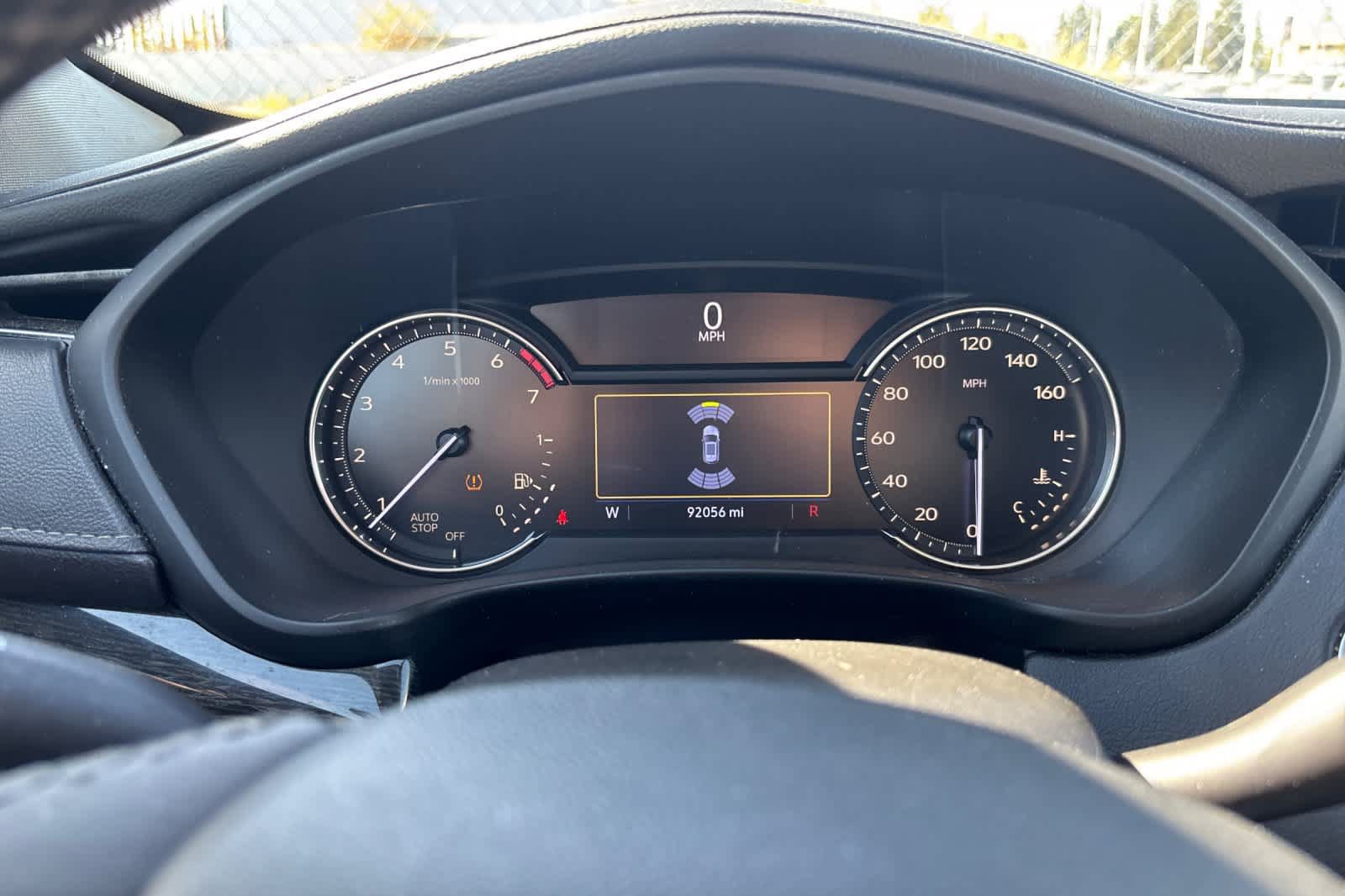 Used 2019 Cadillac XT4 Premium Luxury FWD image 25
