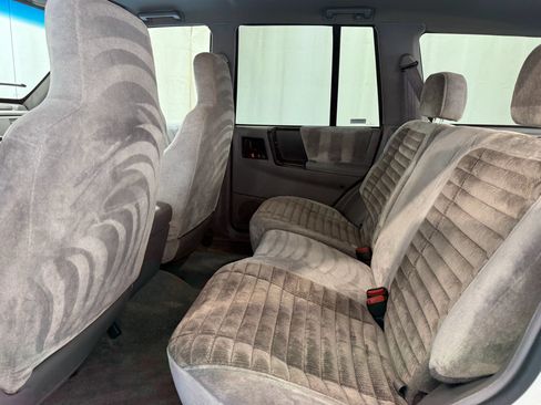 Used 1995 Jeep Grand Cherokee Laredo AWD/4WD image 16