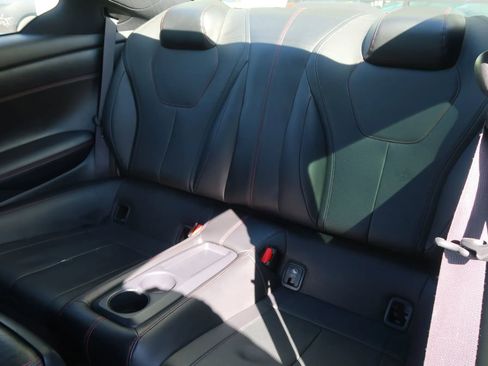 Used 2020 INFINITI Q60 Red Sport 400 w/ Proactive Package image 19