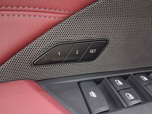 Certified 2025 BMW M440i Convertible w/ Premium Package image 12