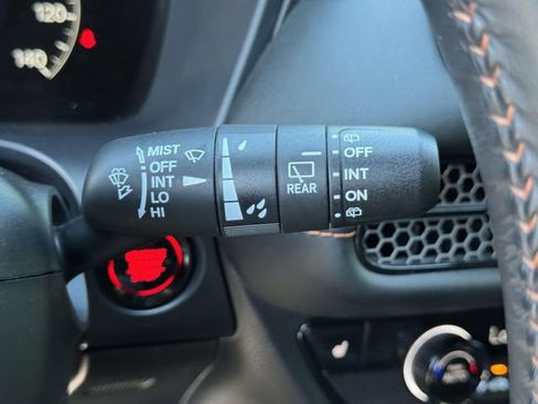 Used 2024 Honda HR-V Sport image 21