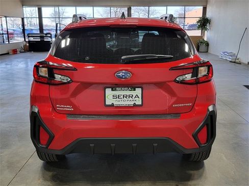 Certified 2024 Subaru Crosstrek 2.0i Premium image 7