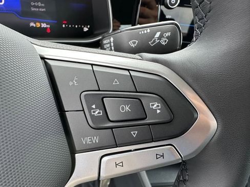 New 2026 Volkswagen Jetta S FWD image 35