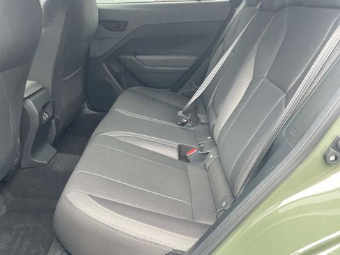 New 2026 Subaru Crosstrek 2.0i Premium image 5