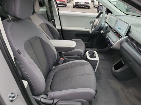 Certified 2024 Hyundai Ioniq 5 SEL image 20