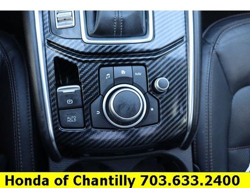 Used 2020 MAZDA CX-5 Grand Touring image 19