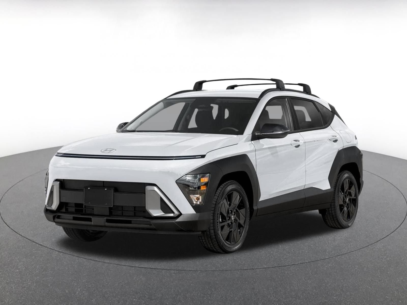 Used 2026 Hyundai Kona SEL Sport FWD image 3
