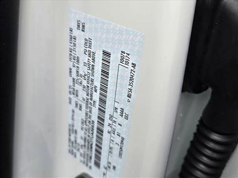 New 2026 Ford Escape ST-Line image 17