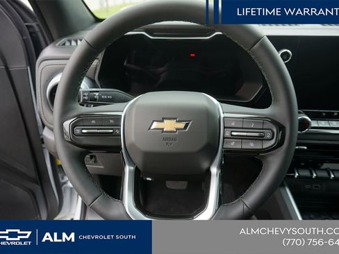 New 2026 Chevrolet Colorado LT w/ LT Convenience Package RWD image 28