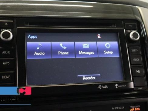 Used 2014 Toyota Tacoma PreRunner RWD image 21
