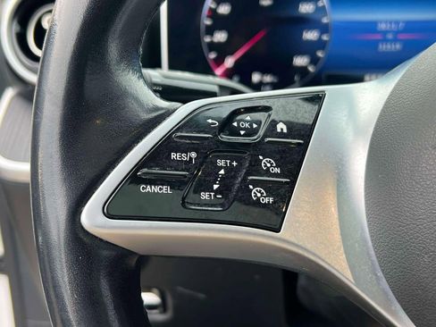 Used 2024 Mercedes-Benz C 300 4MATIC Sedan image 21