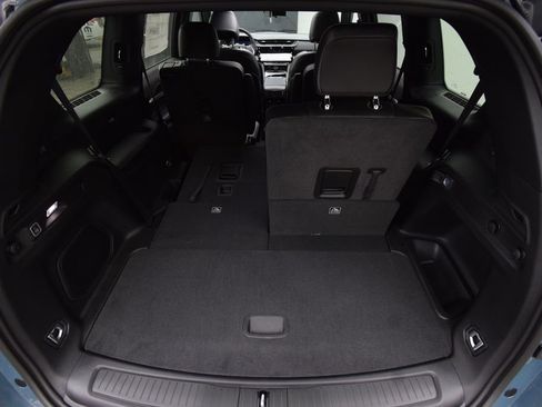 New 2026 Jeep Grand Cherokee L Limited image 38