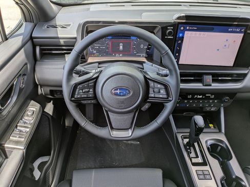 New 2026 Subaru Outback Touring XT AWD/4WD image 14