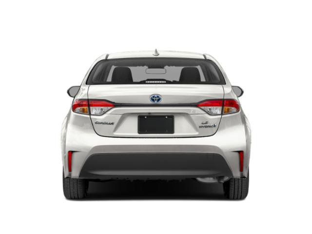 Used 2024 Toyota Corolla LE FWD image 5