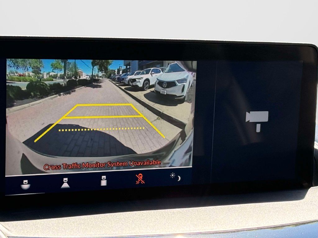 Certified 2024 Acura RDX SH-AWD image 20