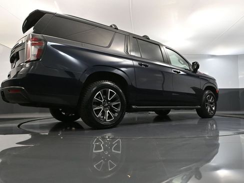 Used 2021 Chevrolet Suburban Z71 w/ Rear Media and Nav Package image 60