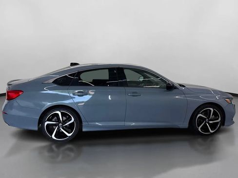 Used 2021 Honda Accord Sport image 11