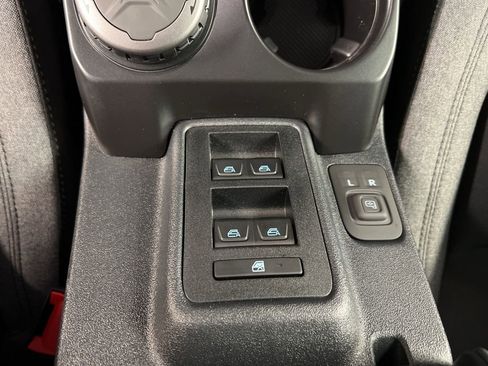 New 2026 Ford Bronco Big Bend AWD/4WD image 17
