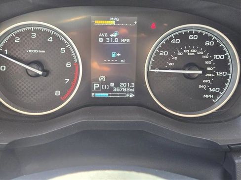 Used 2021 Subaru Forester Premium w/ Popular Package #1 image 10