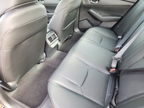 New 2026 Honda Accord Sport image 11