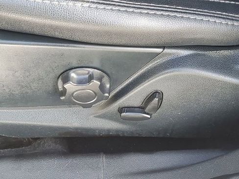 Used 2022 Ford EcoSport Titanium AWD/4WD image 8