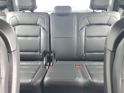 New 2027 Lincoln Navigator Reserve w/ Jet Appearance Package AWD/4WD image 31
