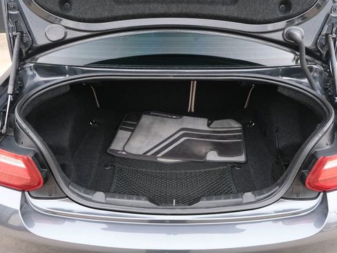 Used 2015 BMW M235i Coupe image 27