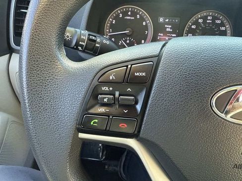 Used 2018 Hyundai Tucson SEL image 33