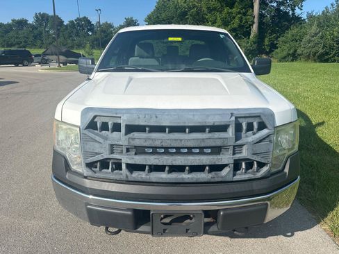 Used 2013 Ford F150 XL w/ PWR Equipment Group AWD/4WD image 10