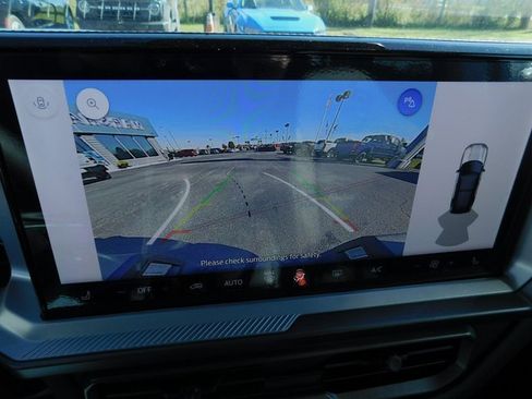 New 2025 Ford Bronco Sport Big Bend w/ Convenience Package image 31