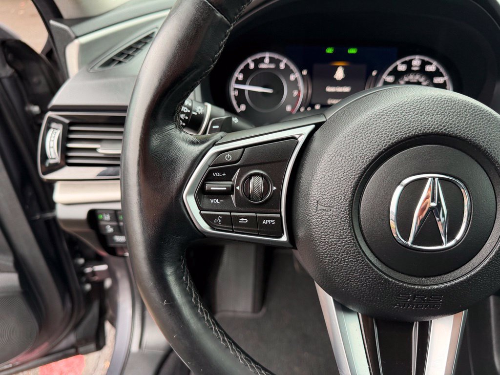 Used 2020 Acura RDX w/ Technology Package AWD/4WD image 18