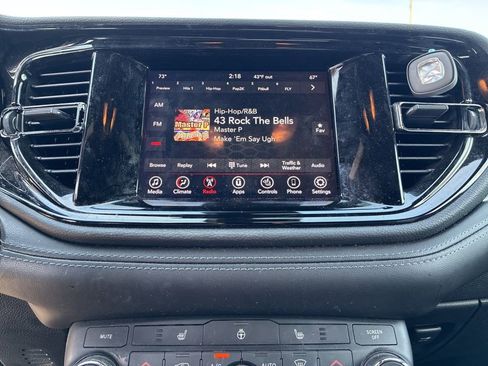 Used 2022 Dodge Durango GT image 20