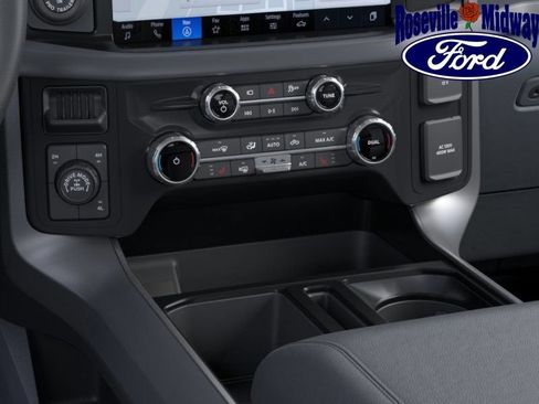 New 2026 Ford F150 XLT w/ Equipment Group 302A MID AWD/4WD image 18
